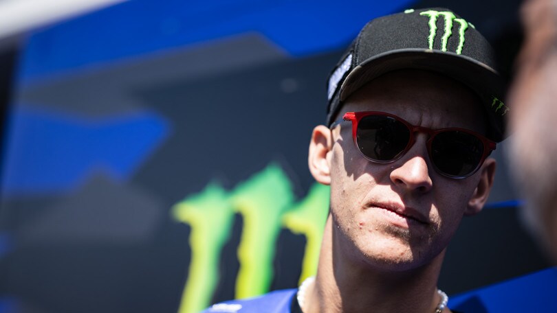 GP Australia, Yamaha alle strette: Fabio pronto a lasciare a fine 2024