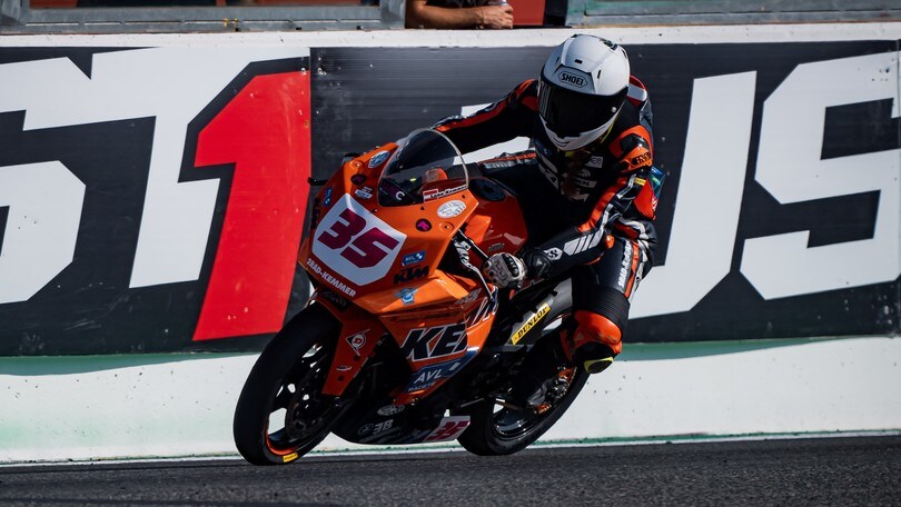 WEC, Lena Kemmer: “Primo anno positivo, ho adorato il Mugello”