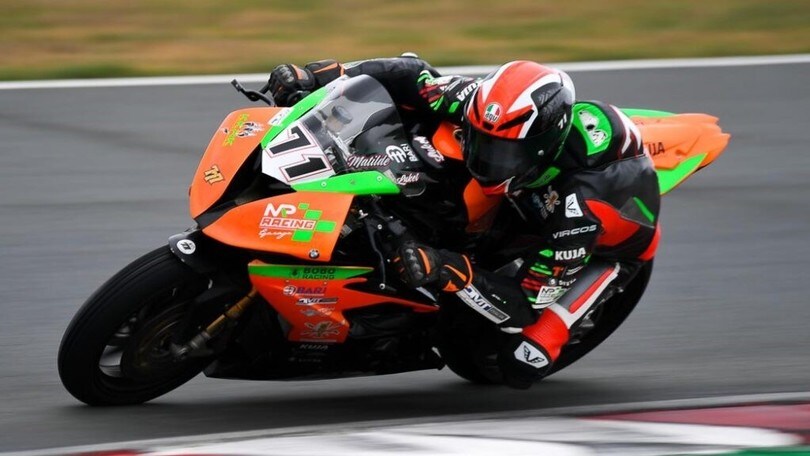 Italia vincente nell'Alpe Adria: Alessio e Spigariol campioni a Rijeka