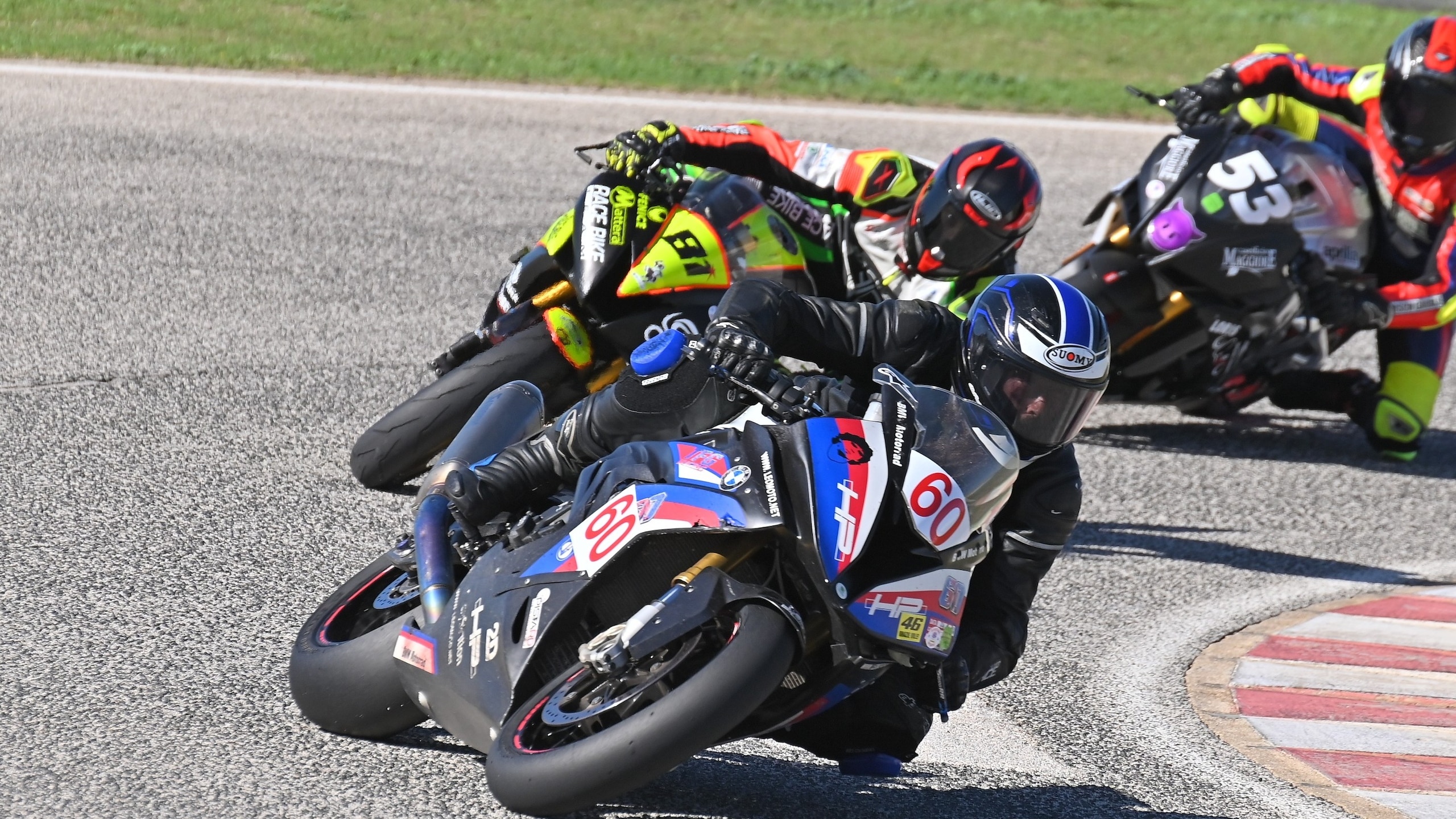 Trofeo del Mediterraneo a Binetto: le foto più belle