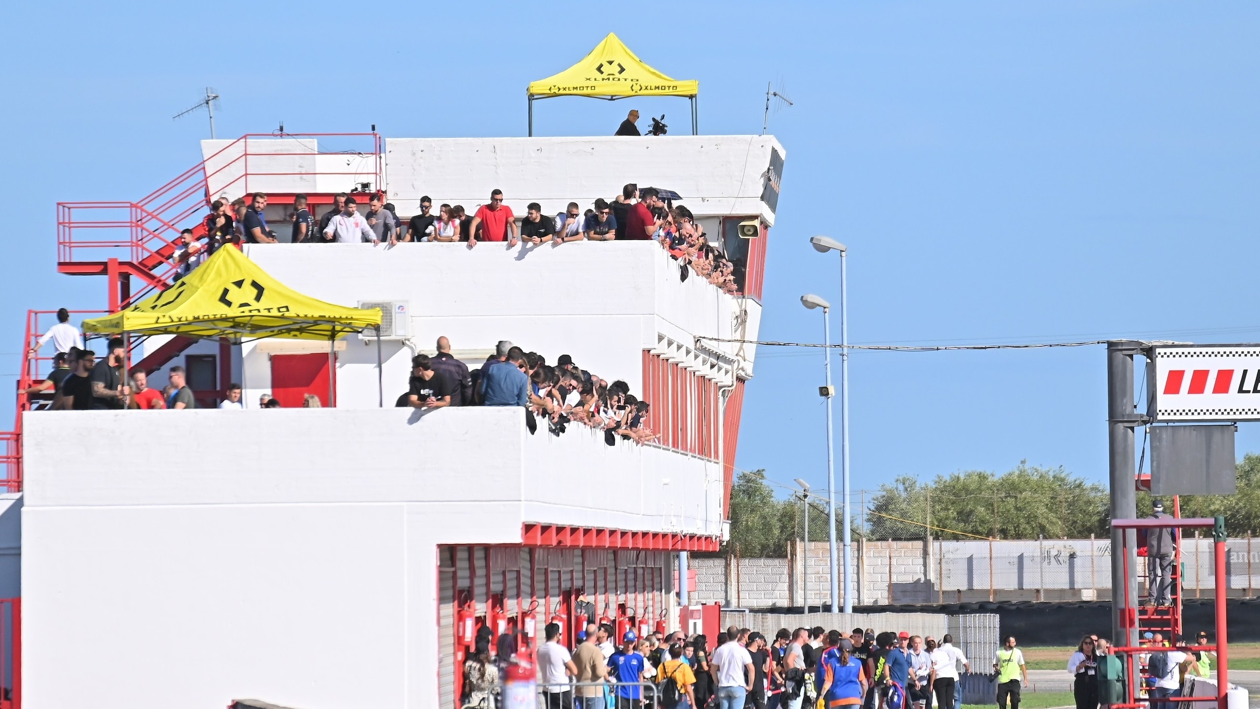 Trofeo del Mediterraneo a Binetto: le foto più belle
