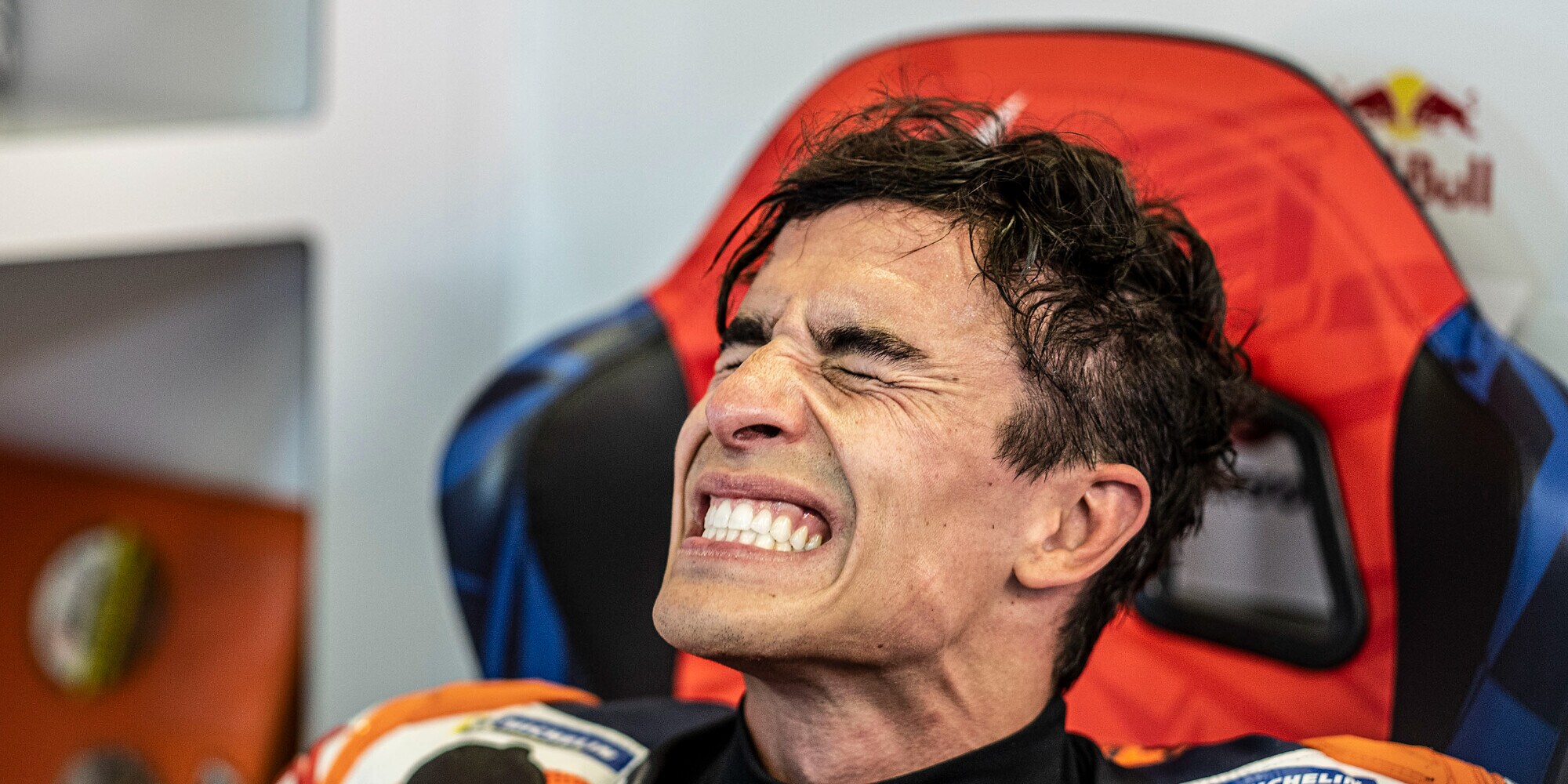 Marquez-Honda, quando l'amore finisce | Quella (S)Volta Che
