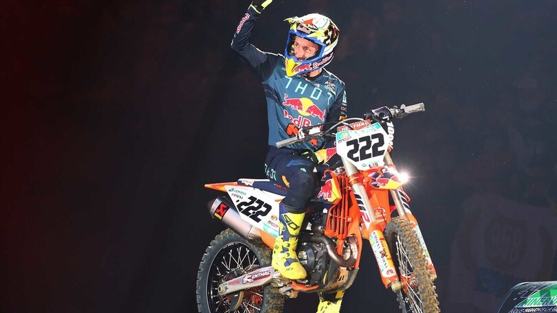 Antonio Cairoli e KTM: 14 anni straordinari