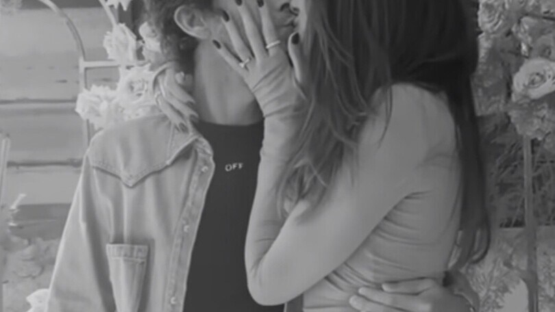 Valentino Rossi prossimo all’altare con la sua Francesca?