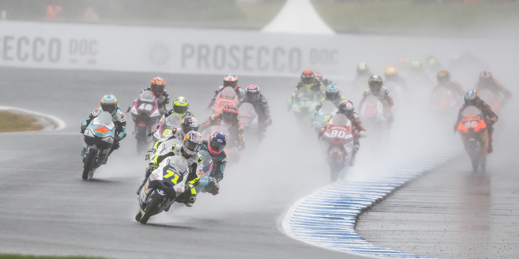 Moto3, Holgado e Alonso KO in Australia. Masia è rincorso da Sasaki