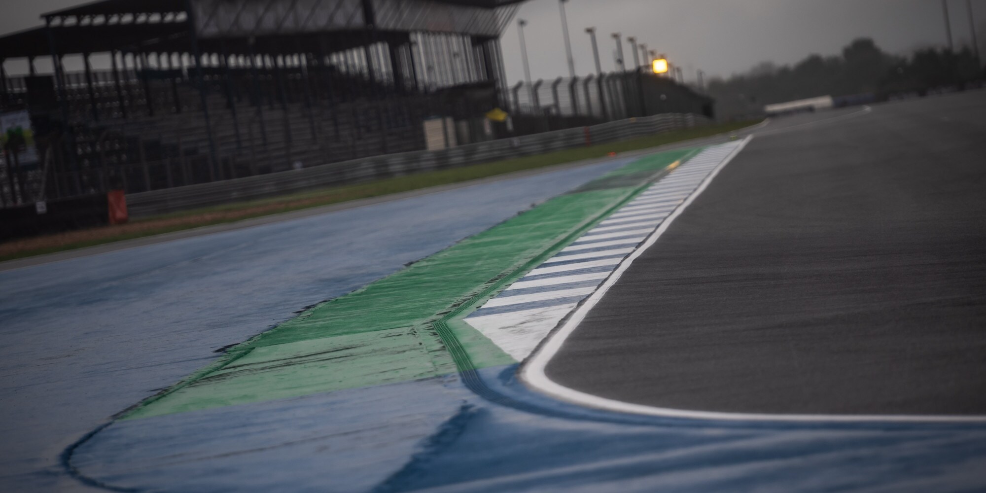 GP Thailandia: curve, lunghezza e criticità per la MotoGP