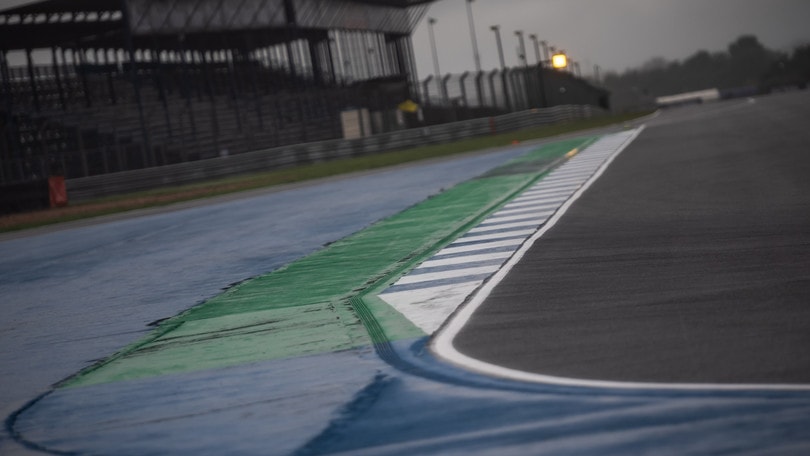 GP Thailandia: curve, lunghezza e criticità per la MotoGP