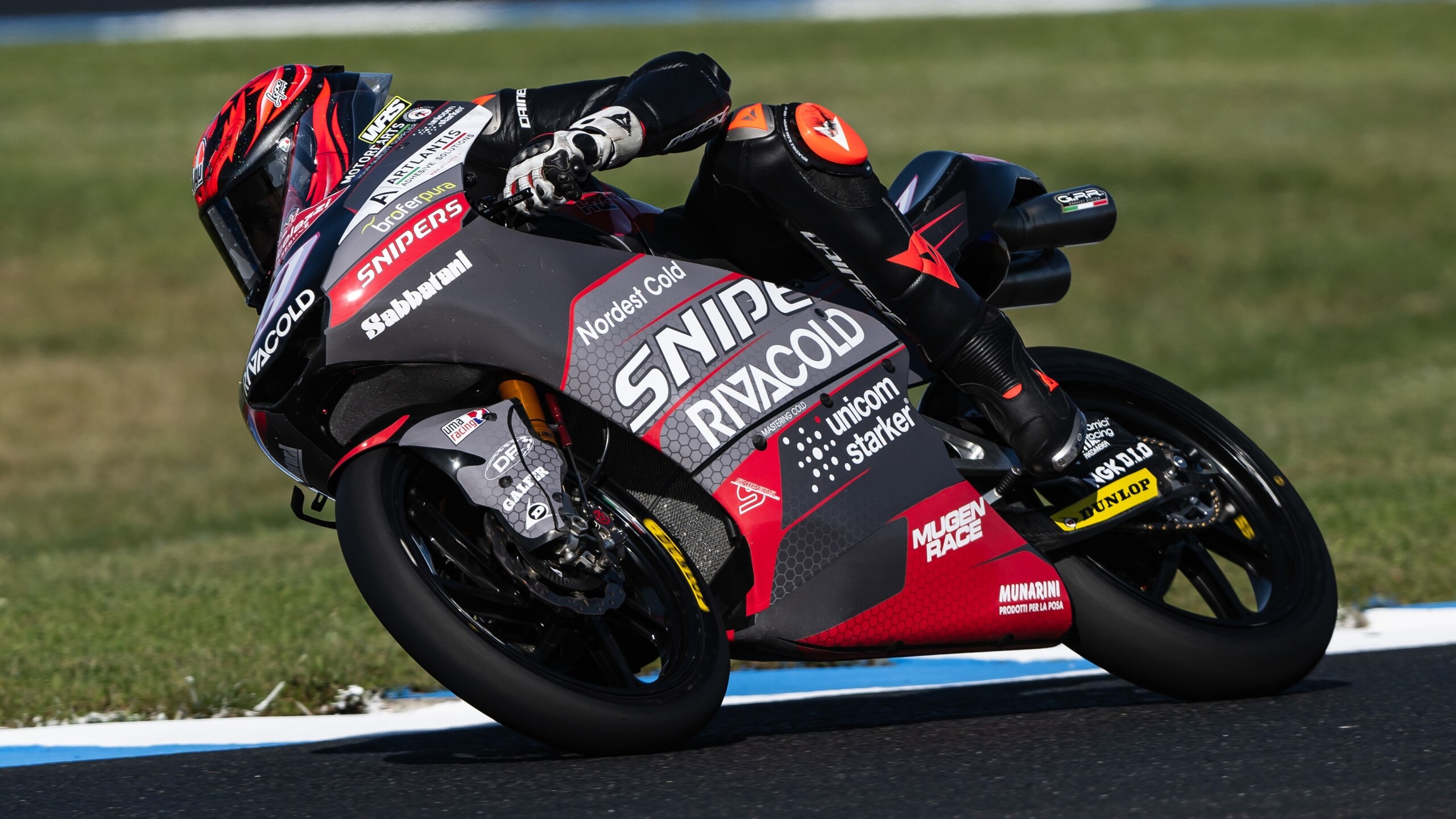 Moto3, Carraro già veloce nel mondiale: è pronto per il “salto” definitivo