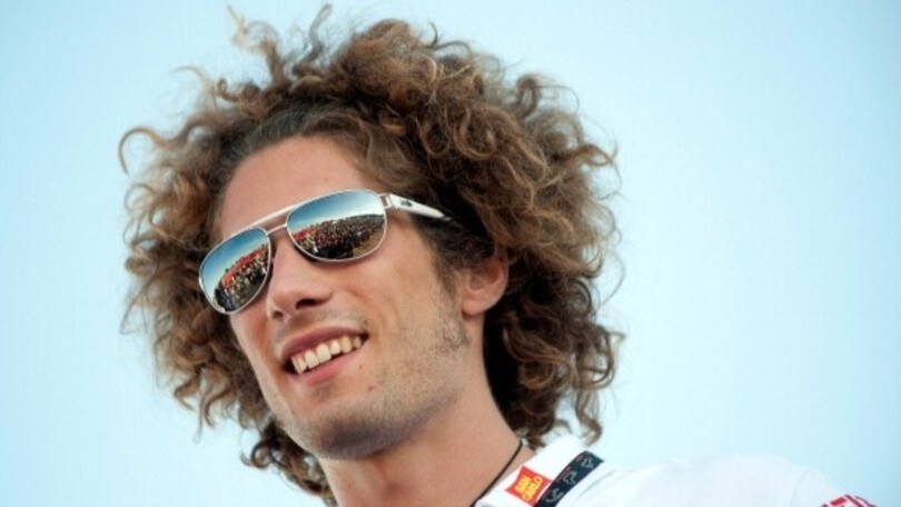 MotoGP, 12 anni senza Marco Simoncelli: il ricordo social