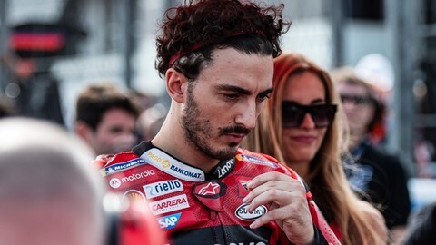 GP Thailandia da braccio di ferro tra Bagnaia e Martin | Motosprint
