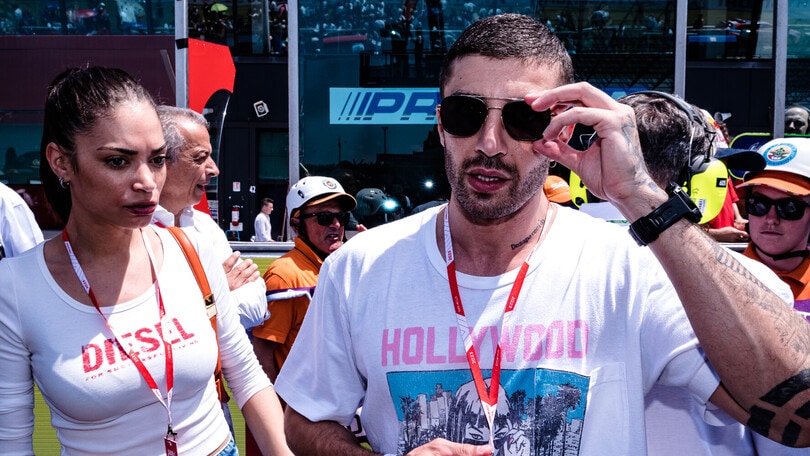 SBK, Test Jerez: Iannone pronto all’azione