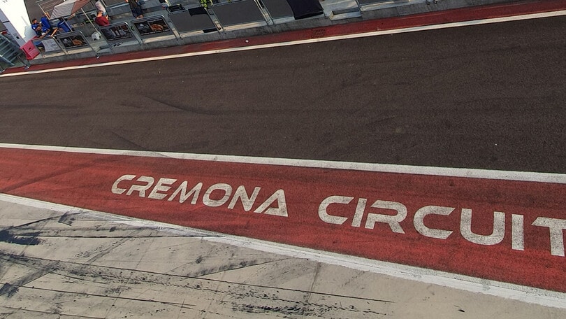 Cremona Circuit e SBK, da zero al mondiale in 12 anni