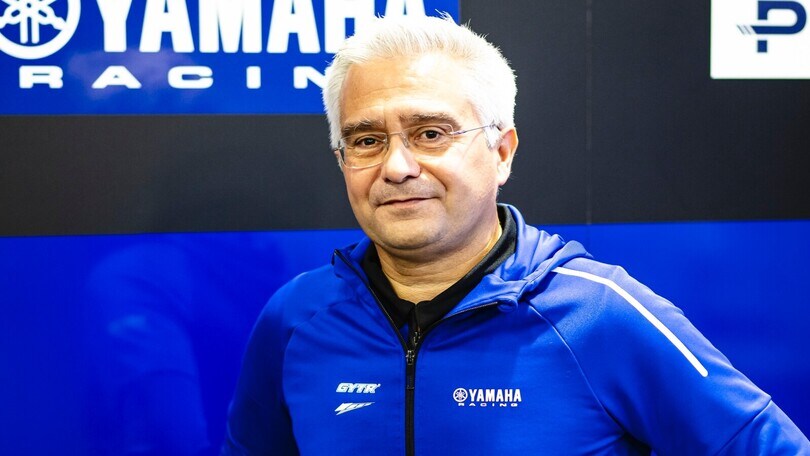 L'addio di Toprak, Rea ed il regolamento: Dosoli sulla Yamaha di oggi e domani