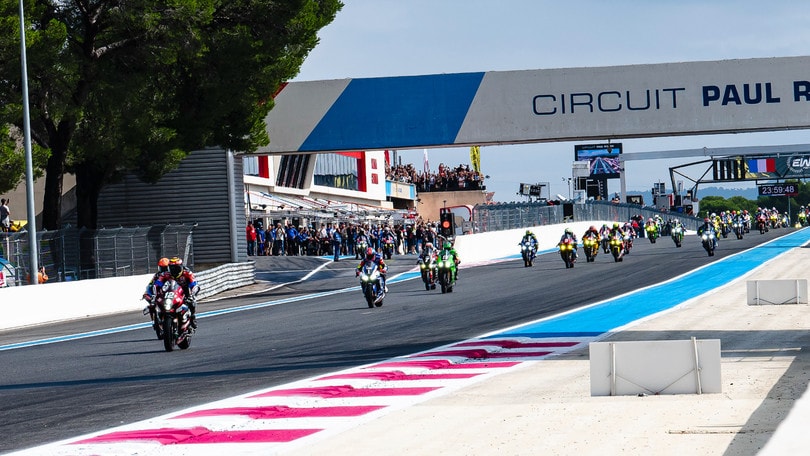 EWC, ecco il calendario 2024: Spa ridotta ad 8 ore!