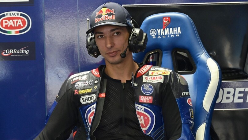 SBK Jerez, Toprak al veleno: “Yamaha mi ha mancato di rispetto”