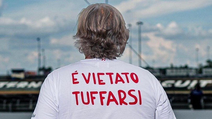 MotoGP, "Vietato tuffarsi": il messaggio Pramac per Jorge Martin