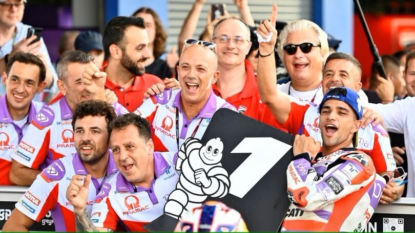 Thai MotoGP report card: 2023 Buriram grades for teams and riders