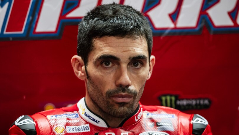 MotoGP, da Imola a Jerez: lo stoico rientro di Michele Pirro