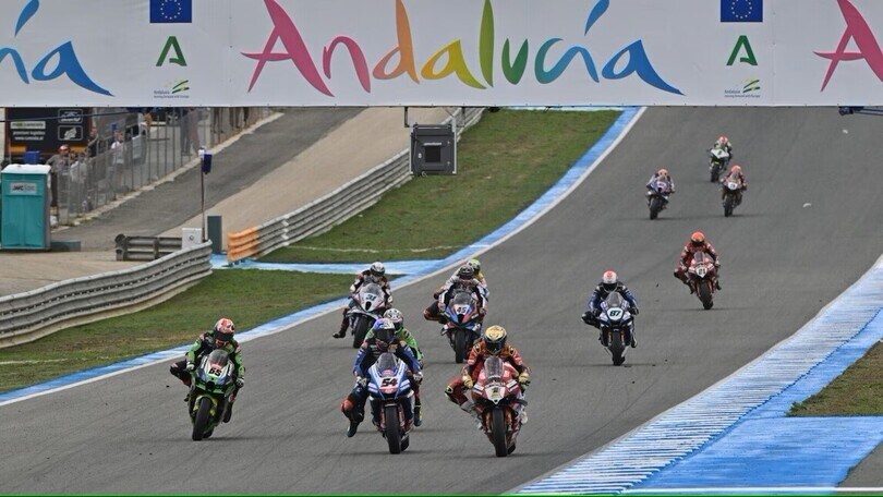 The Jerez report card: Bautista champion, but Toprak receives the honours of war