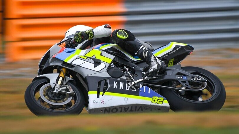 Alpe Adria: sei appuntamenti nel calendario provvisorio del 2024