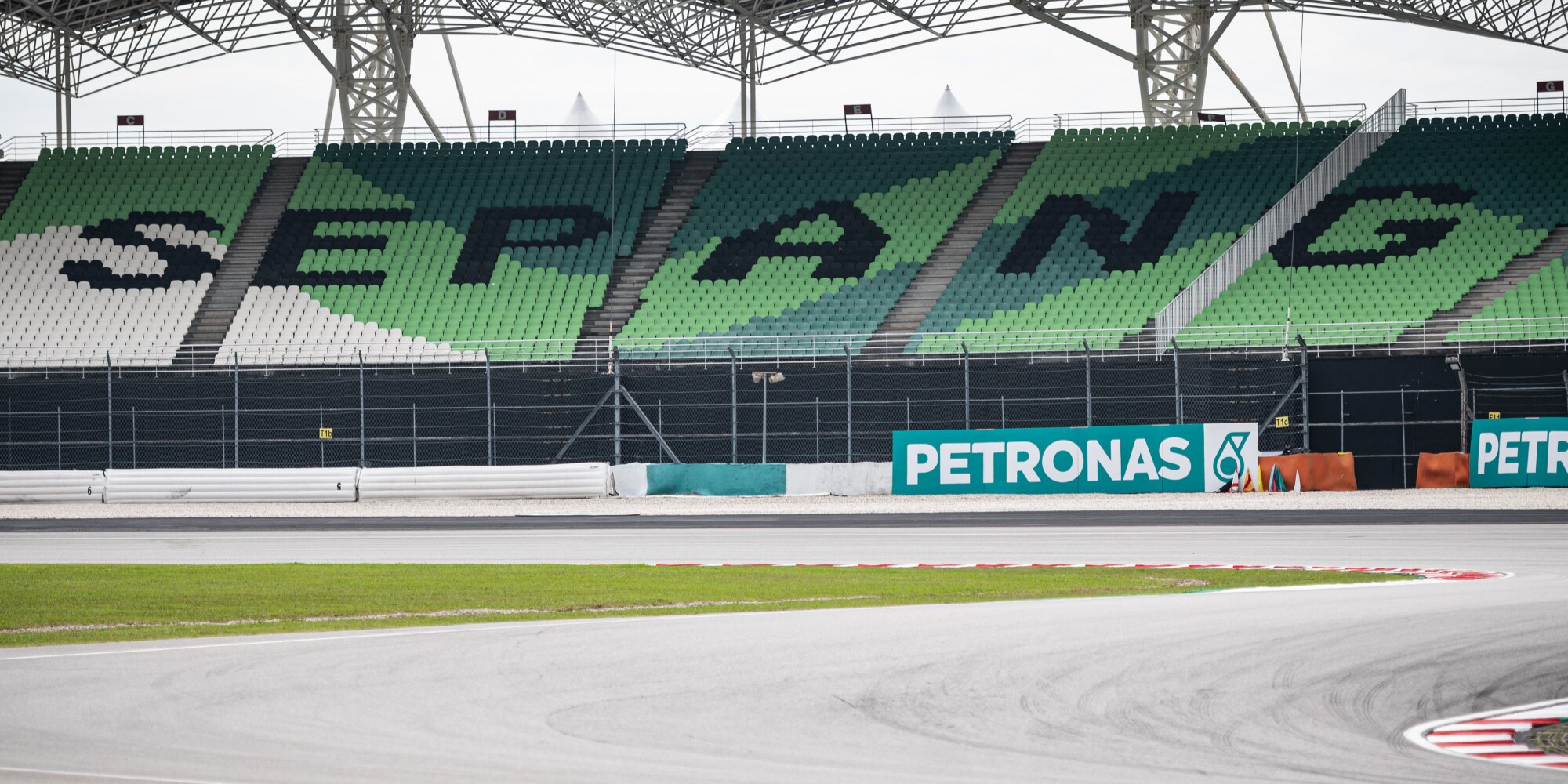 GP Malesia: curve, lunghezza e criticità per la MotoGP