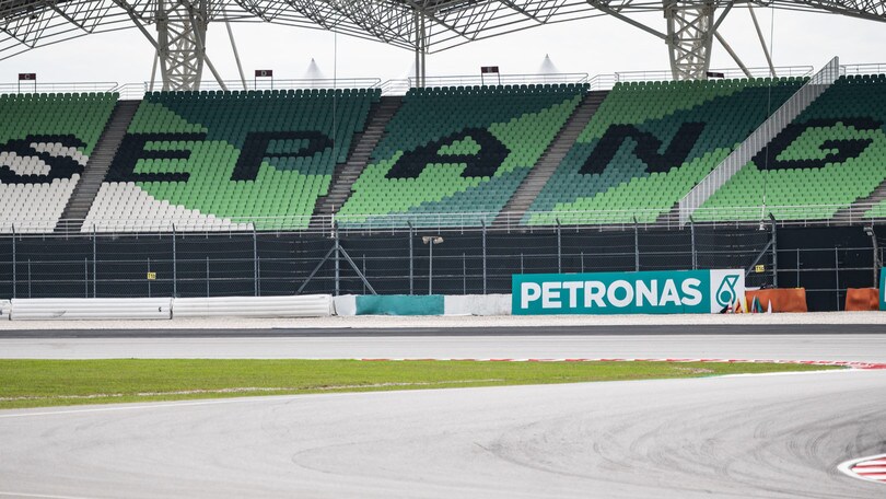 GP Malesia: curve, lunghezza e criticità per la MotoGP