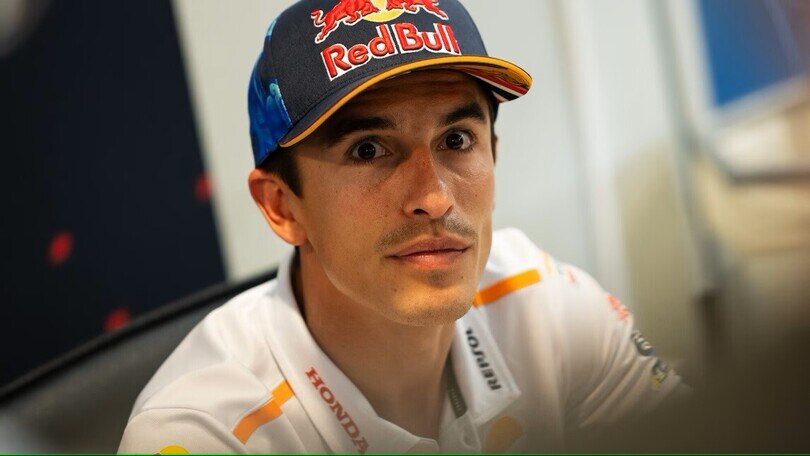 MotoGP, Marc Marquez reveals why he’s chosen Gresini