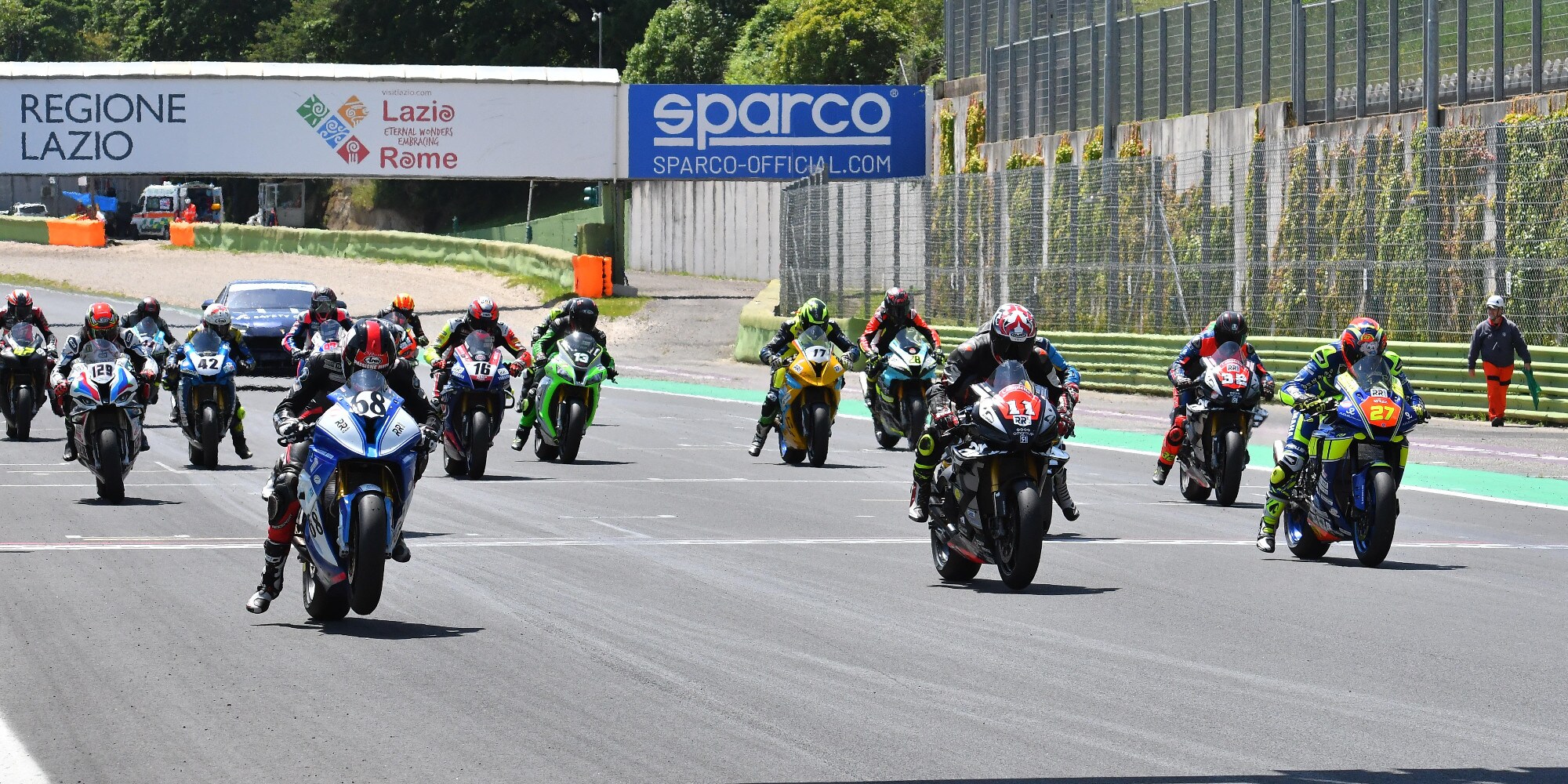 Coppa Italia: svelato il calendario 2024