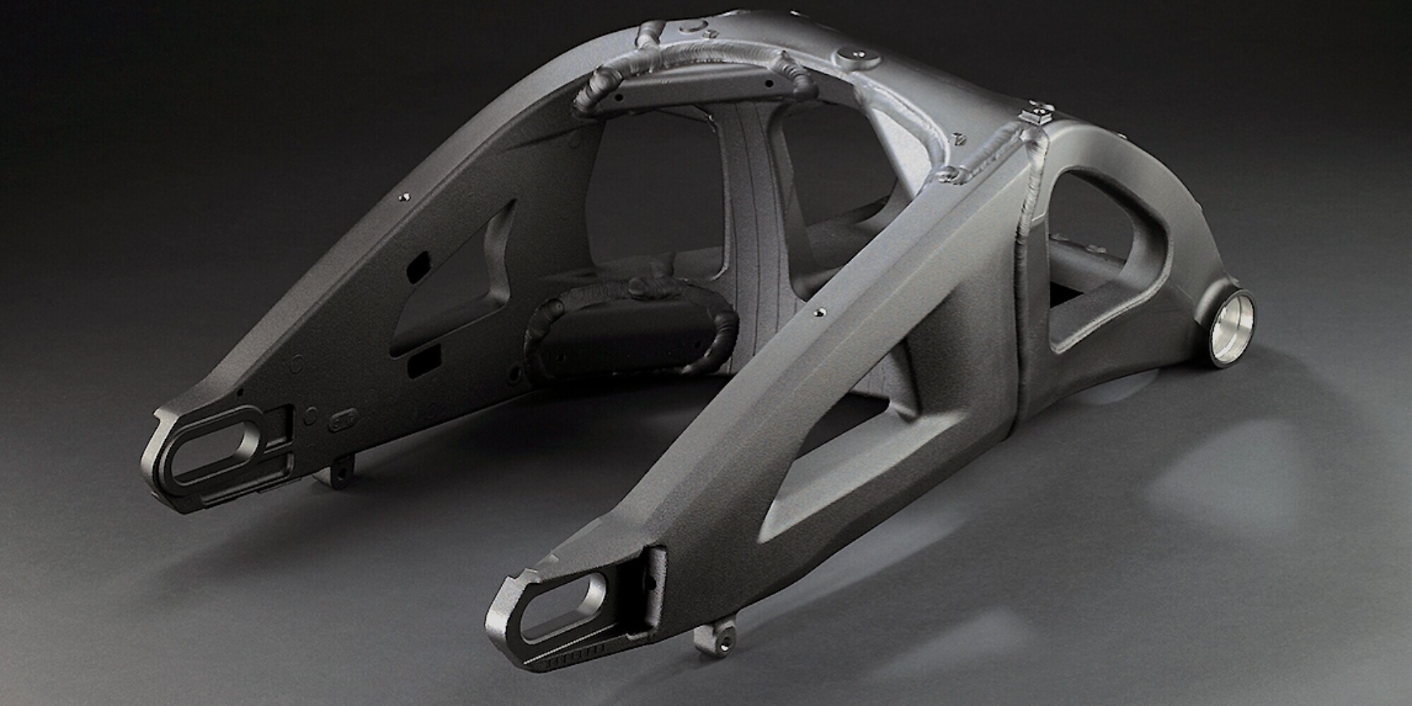 Ciclistica, quote e sospensioni | Officina