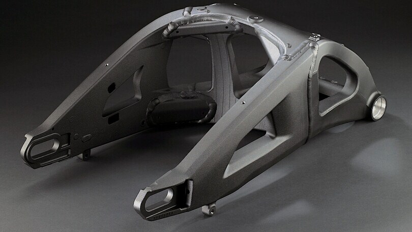 Ciclistica, quote e sospensioni | Officina