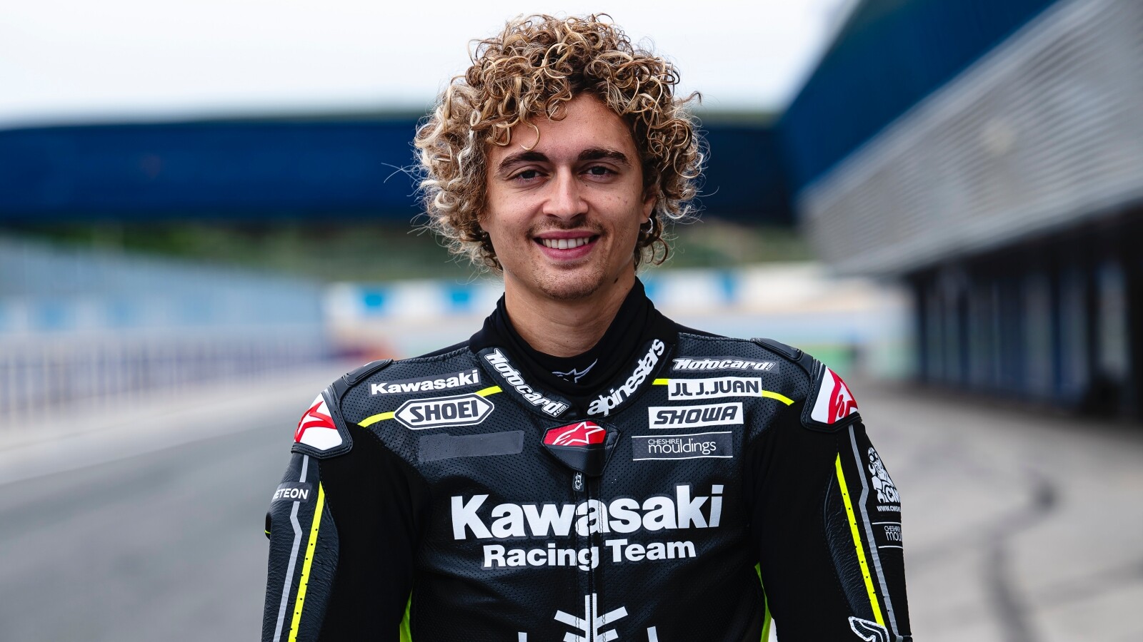 Axel Bassani: l'avventura con Motocorsa, l'approdo in Kawasaki ed il futuro