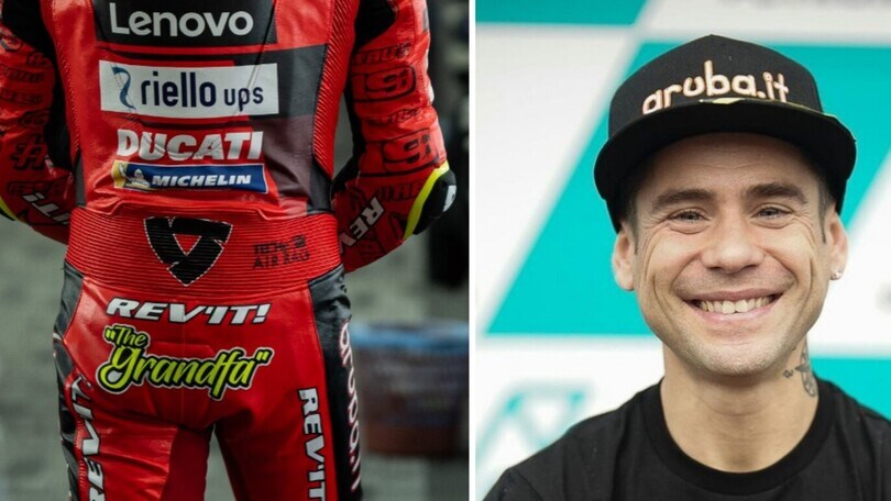 Alvaro Bautista, il "nonno" della MotoGP torna in Malesia