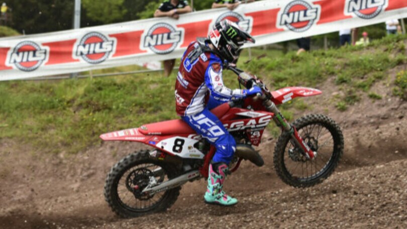 Kiara Fontanesi: “Il 2023 un anno molto altalenante"