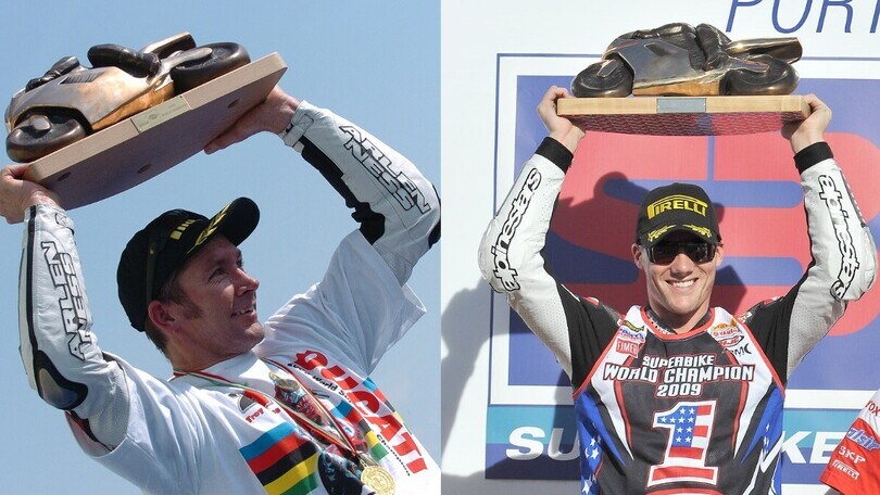 MotoGP, quando i campioni SBK arrivano in MotoGP