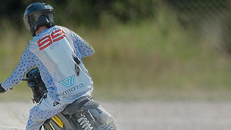 EICMA 2023, Lorenzo: “Honda? Io avrei preso Toprak Razgatliolgu”