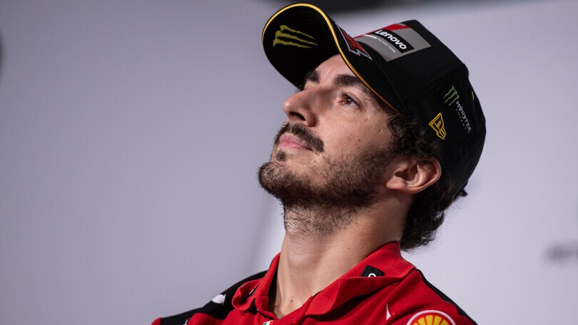 GP Malesia: finalmente l'inizio giusto per Bagnaia, con l'occhio verso Martin