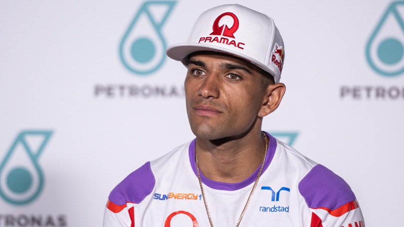 GP Malesia, Jorge Martin: "Bagnaia sta tornando al suo livello"