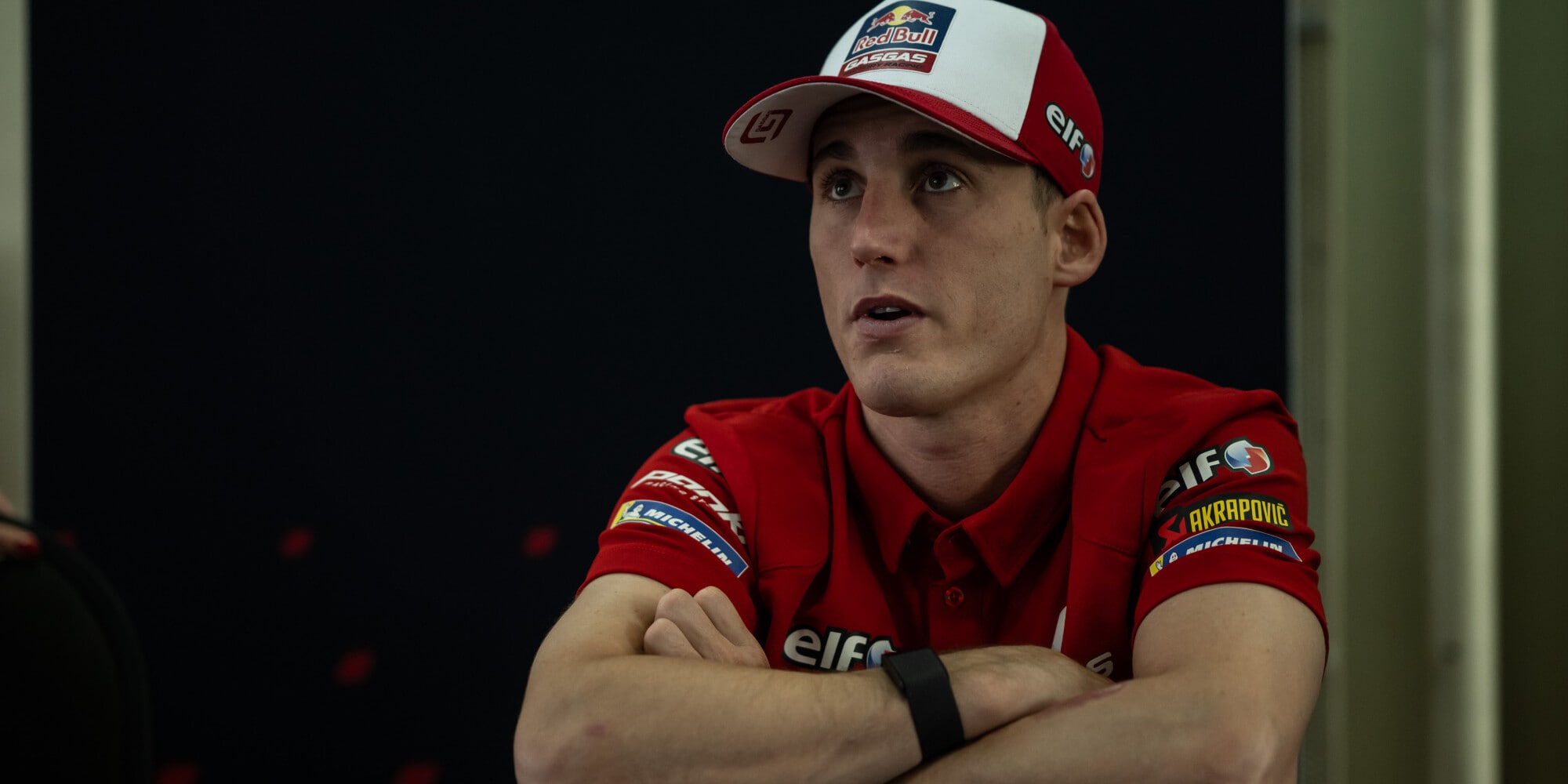 MotoGP: Alberto Puig apre ad un clamoroso ritorno di Pol Espargaró
