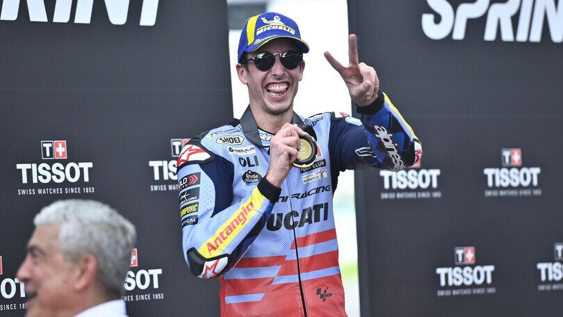 GP Malesia: Alex Marquez si prende la Ducati e apre la strada a Marc