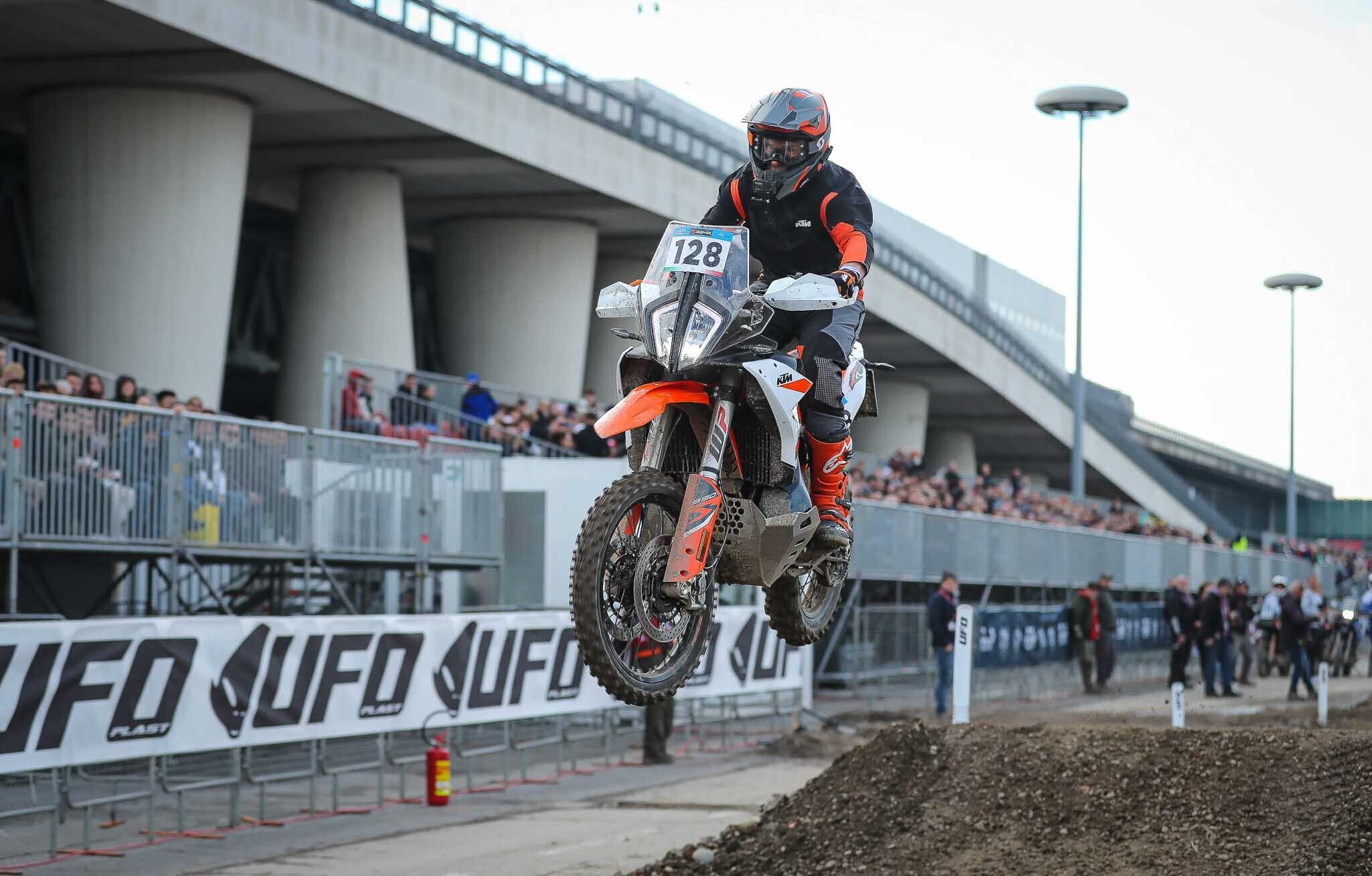 Trofeo EICMA Maxi Enduro 2023