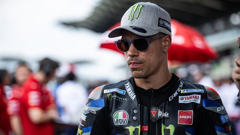 MotoGP Malesia, Morbidelli e la scia a Marquez: "Non c'è più rispetto"