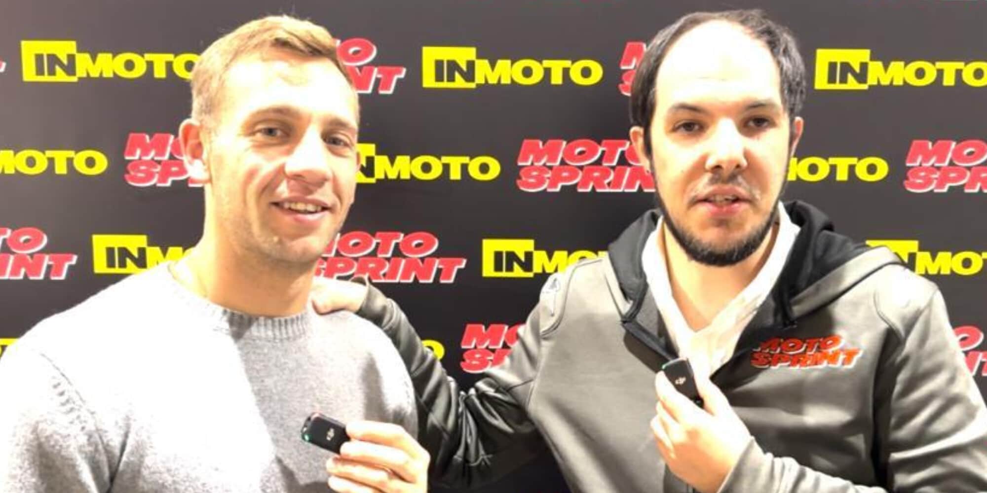 EWC, Gregg Black: “Avrei preferito che ci fosse una quinta gara in calendario”