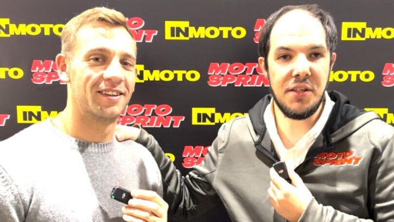 EWC, Gregg Black: “Avrei preferito che ci fosse una quinta gara in calendario”