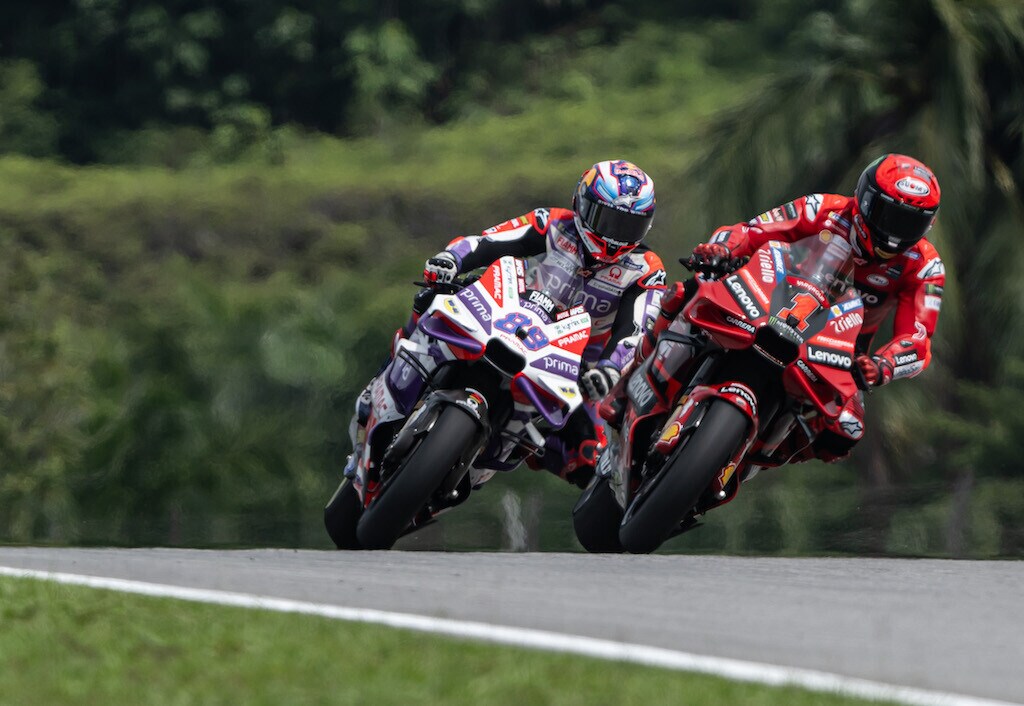MotoGP Malesia: segui la Diretta della Gara