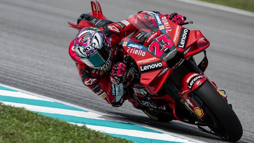 Risultati GP Malesia MotoGP: il commento alla gara