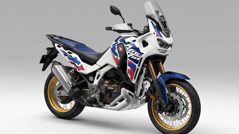 La Honda cala il tris | Cose di Case