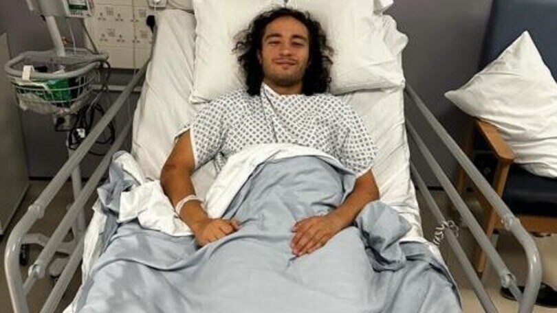 Operazione da 40000 euro: Oncu vuole il ritorno in Supersport