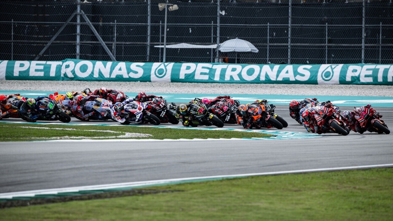 GP Qatar MotoGP: dove vederlo, orari Sky e TV8, programma