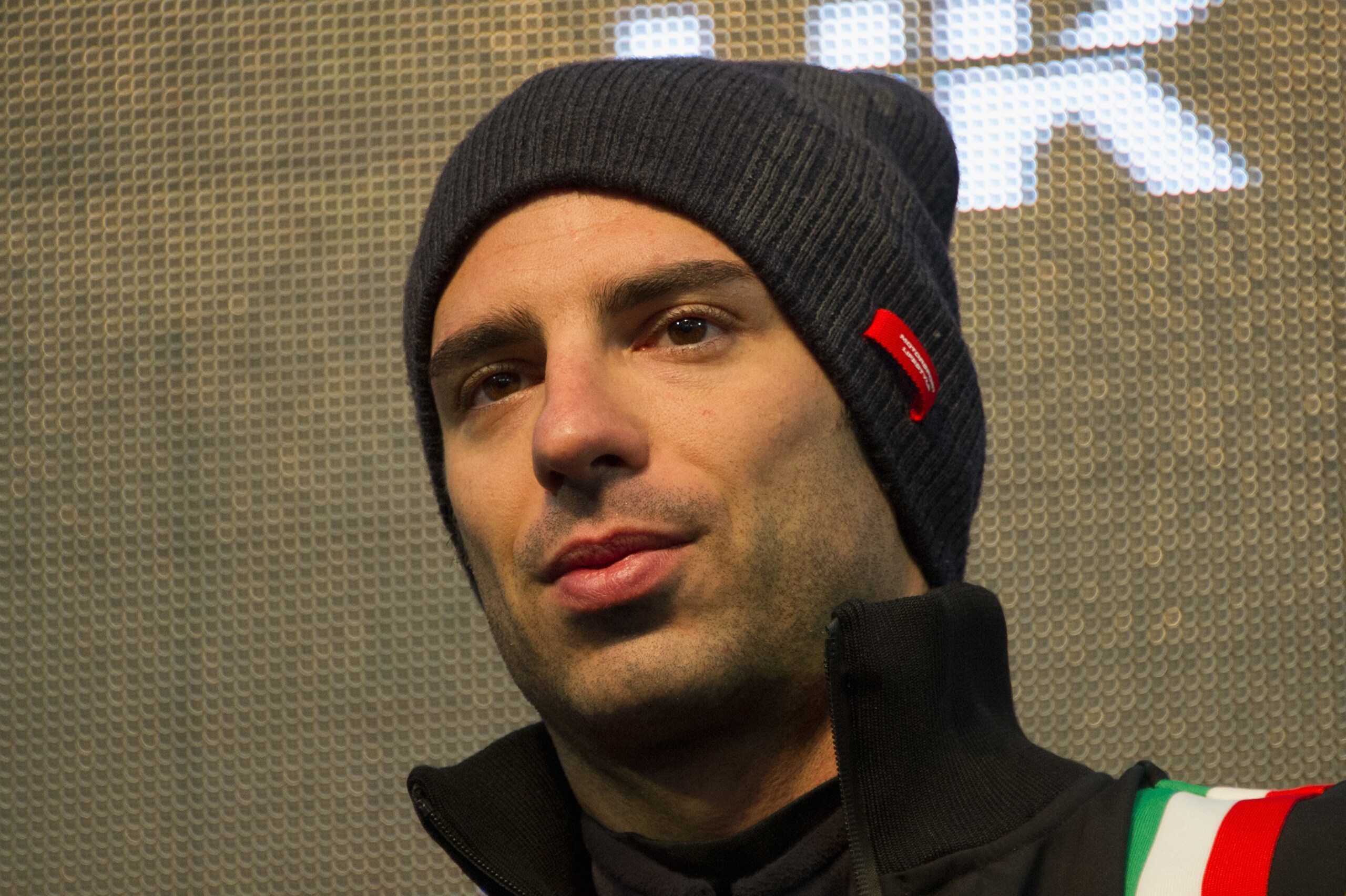 EICMA, Melandri: “Marquez in Ducati? Porterà confusione”