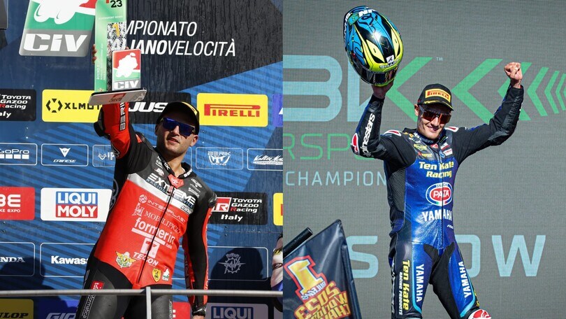 ESBK, da Ottaviani a Navarro: quante wild card a Barcellona!